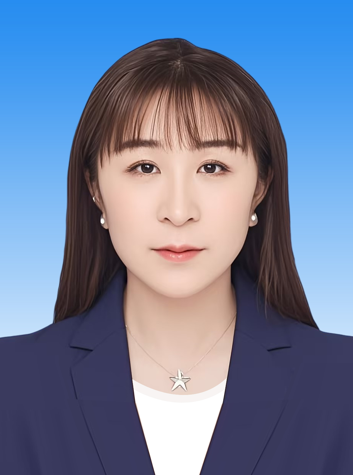 张帆