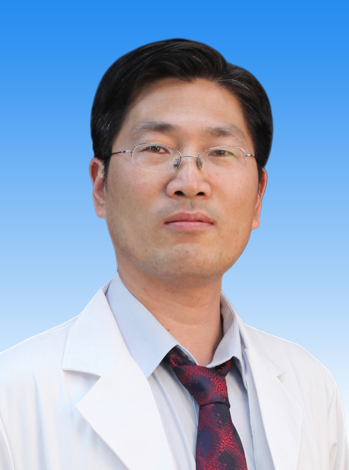 杨武林
